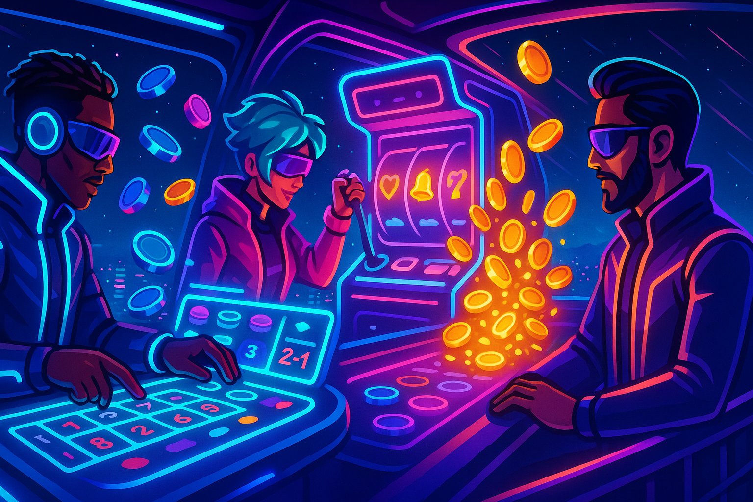 onlineslot