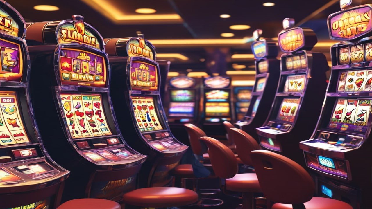 onlineslot